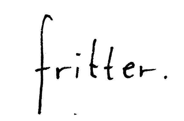 Fritter